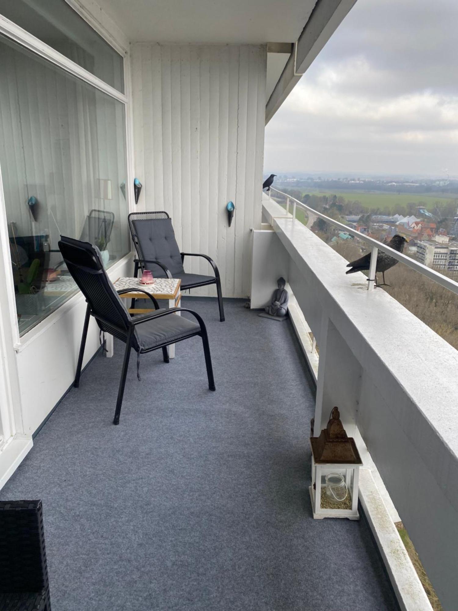 Oase Mit Meerblick, Schwimmbad & Nahe Hansapark, Kostenlos Parken Sierksdorf Esterno foto